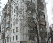 2-комнатная квартира площадью 38 кв.м, Наримановская ул., 27 | цена 5 600 000 руб. | www.metrprice.ru