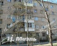 2-комнатная квартира площадью 58 кв.м, улица Стадион, 2 | цена 4 200 000 руб. | www.metrprice.ru