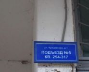 2-комнатная квартира площадью 60 кв.м, Кунцевская ул., 1 | цена 10 100 000 руб. | www.metrprice.ru