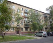2-комнатная квартира площадью 44 кв.м, Фонвизина ул., 10 | цена 7 399 000 руб. | www.metrprice.ru