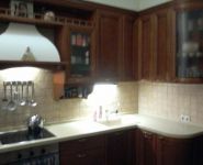 1-комнатная квартира площадью 37 кв.м, Березовая аллея, 5К1 | цена 4 300 000 руб. | www.metrprice.ru