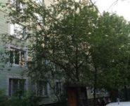 1-комнатная квартира площадью 33 кв.м, Шипиловская ул., 41К1 | цена 5 300 000 руб. | www.metrprice.ru