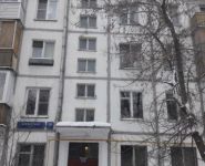 1-комнатная квартира площадью 31.4 кв.м, Кусковская улица, 19к2 | цена 4 500 000 руб. | www.metrprice.ru