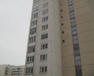 3-комнатная квартира площадью 80 кв.м, Горчакова ул., 1К1 | цена 11 000 000 руб. | www.metrprice.ru