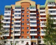 2-комнатная квартира площадью 66 кв.м, Куркинское шоссе, 17 | цена 10 700 000 руб. | www.metrprice.ru