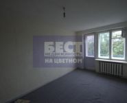 1-комнатная квартира площадью 32 кв.м, Оптический переулок, 8 | цена 3 450 000 руб. | www.metrprice.ru