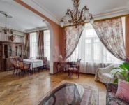 3-комнатная квартира площадью 95 кв.м, Ордынка Малая ул., 36 | цена 50 460 000 руб. | www.metrprice.ru