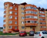 6-комнатная квартира площадью 178 кв.м, Марьинский мкр, 4 | цена 8 700 000 руб. | www.metrprice.ru