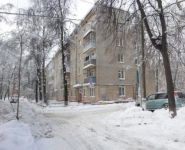 2-комнатная квартира площадью 40 кв.м, улица Хромова, 38 | цена 3 397 000 руб. | www.metrprice.ru