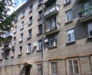 1-комнатная квартира площадью 51.5 кв.м, Коминтерна ул., 4 | цена 7 500 000 руб. | www.metrprice.ru
