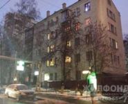 3-комнатная квартира площадью 53 кв.м, Мещанская ул., 2 | цена 14 200 000 руб. | www.metrprice.ru