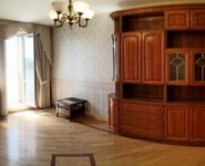 2-комнатная квартира площадью 51 кв.м, Герасима Курина ул., 44К1 | цена 13 900 000 руб. | www.metrprice.ru