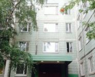 1-комнатная квартира площадью 36 кв.м, Белозерская ул., 19 | цена 4 700 000 руб. | www.metrprice.ru