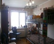 2-комнатная квартира площадью 43 кв.м, Пролетарский пр-т, 17 | цена 3 749 000 руб. | www.metrprice.ru