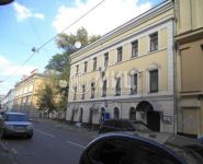 3-комнатная квартира площадью 100 кв.м, Малый Кисельный переулок, 4к1 | цена 26 800 000 руб. | www.metrprice.ru