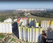 2-комнатная квартира площадью 72.2 кв.м,  | цена 3 570 000 руб. | www.metrprice.ru