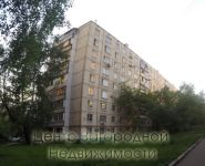 1-комнатная квартира площадью 33 кв.м, Петрозаводская ул., 15К3 | цена 5 700 000 руб. | www.metrprice.ru