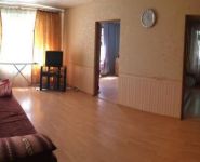 4-комнатная квартира площадью 63 кв.м, Пролетарская 1-я ул., 3 | цена 6 150 000 руб. | www.metrprice.ru