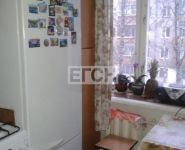 3-комнатная квартира площадью 55 кв.м, Никитинская ул., 27К1 | цена 7 700 000 руб. | www.metrprice.ru