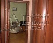 2-комнатная квартира площадью 40 кв.м, Хлебозаводской туп., 7А | цена 4 400 000 руб. | www.metrprice.ru