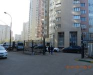 1-комнатная квартира площадью 47 кв.м, улица Бабакина, 15 | цена 5 100 000 руб. | www.metrprice.ru