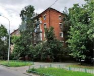 3-комнатная квартира площадью 73 кв.м, Боженко ул., 11к1 | цена 9 100 000 руб. | www.metrprice.ru