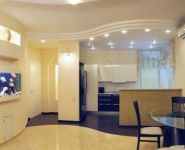 3-комнатная квартира площадью 110 кв.м в ЖК "Эльсинор", Маршала Соколовского ул., 5 | цена 48 900 000 руб. | www.metrprice.ru