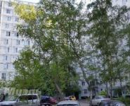 3-комнатная квартира площадью 64 кв.м, Костромская ул., 12А | цена 8 900 000 руб. | www.metrprice.ru