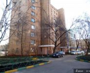 2-комнатная квартира площадью 60.7 кв.м, 3-й Красносельский переулок, 8 | цена 13 500 000 руб. | www.metrprice.ru