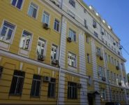 3-комнатная квартира площадью 100 кв.м, Медвежий пер., 1 | цена 45 000 000 руб. | www.metrprice.ru