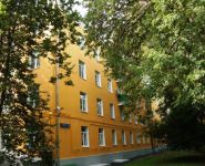 2-комнатная квартира площадью 65.8 кв.м, Институтская 2-я ул, 6к4 | цена 10 528 000 руб. | www.metrprice.ru