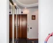 3-комнатная квартира площадью 74 кв.м, улица Сергия Радонежского, 10к1 | цена 18 000 000 руб. | www.metrprice.ru