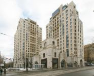 3-комнатная квартира площадью 100 кв.м, Орджоникидзе ул., 1 | цена 49 700 000 руб. | www.metrprice.ru