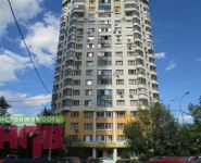 1-комнатная квартира площадью 39.3 кв.м, Братеевская ул., 21К5 | цена 6 750 000 руб. | www.metrprice.ru