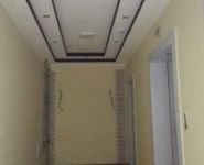 1-комнатная квартира площадью 39.2 кв.м, Некрасова ул., 11 | цена 3 150 000 руб. | www.metrprice.ru