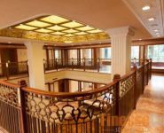 8-комнатная квартира площадью 450 кв.м в ЖК "Гранатный Палас", Гранатный пер., 8 | цена 1 160 000 000 руб. | www.metrprice.ru