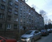 2-комнатная квартира площадью 42 кв.м, Чаплыгина ул., 34 | цена 3 200 000 руб. | www.metrprice.ru