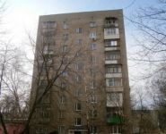 2-комнатная квартира площадью 43 кв.м, Черное Озеро ул., 14 | цена 6 100 000 руб. | www.metrprice.ru