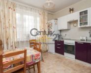 3-комнатная квартира площадью 73.1 кв.м, | цена 6 900 640 руб. | www.metrprice.ru