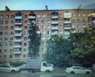 2-комнатная квартира площадью 45 кв.м, Багрицкого ул. 53 | цена 7 200 000 руб. | www.metrprice.ru