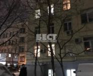 2-комнатная квартира площадью 55 кв.м, Серебряный переулок, 5 | цена 17 900 000 руб. | www.metrprice.ru