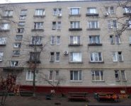 1-комнатная квартира площадью 19.4 кв.м, Союзная ул., 5К3 | цена 2 900 000 руб. | www.metrprice.ru