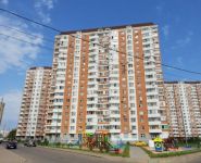 3-комнатная квартира площадью 77 кв.м, Георгиевская улица, 13 | цена 9 300 000 руб. | www.metrprice.ru