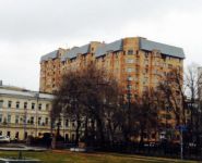 2-комнатная квартира площадью 67 кв.м, 1-й Волконский переулок, 15 | цена 28 000 000 руб. | www.metrprice.ru