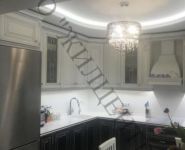 3-комнатная квартира площадью 90 кв.м,  | цена 14 700 000 руб. | www.metrprice.ru