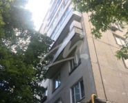 3-комнатная квартира площадью 57.9 кв.м, Дубининская улица, 20 | цена 13 000 000 руб. | www.metrprice.ru