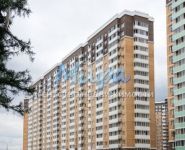 2-комнатная квартира площадью 60 кв.м, Вертолетная ул. | цена 5 300 000 руб. | www.metrprice.ru