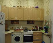 1-комнатная квартира площадью 34 кв.м, Солнечный проезд, 6 | цена 3 099 000 руб. | www.metrprice.ru