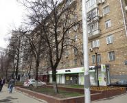 2-комнатная квартира площадью 60 кв.м, Стромынка ул., 1 | цена 14 000 000 руб. | www.metrprice.ru