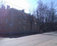 2-комнатная квартира площадью 43.2 кв.м, Куликова ул., 17 | цена 2 700 000 руб. | www.metrprice.ru